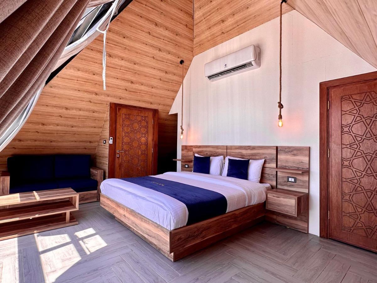 Deadsea Octagon Resort