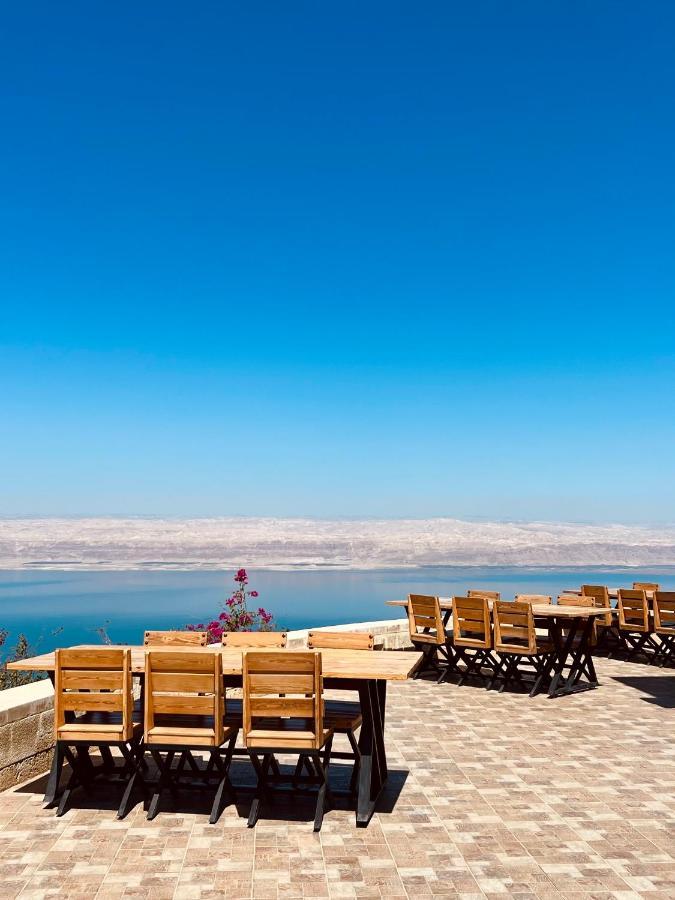 Deadsea Octagon Resort Madaba
