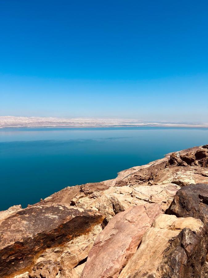 Deadsea Octagon Resort Madaba